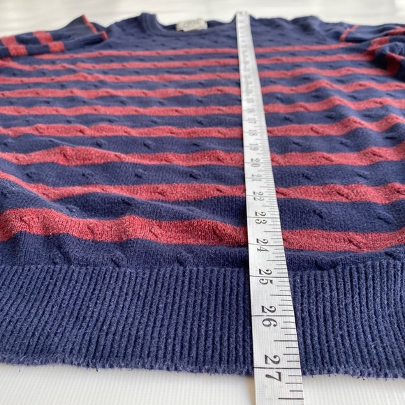 J.o.s A. Bank Sweater - Picture 4 of 8